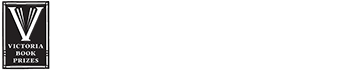 Victoria Book Prizes Logo